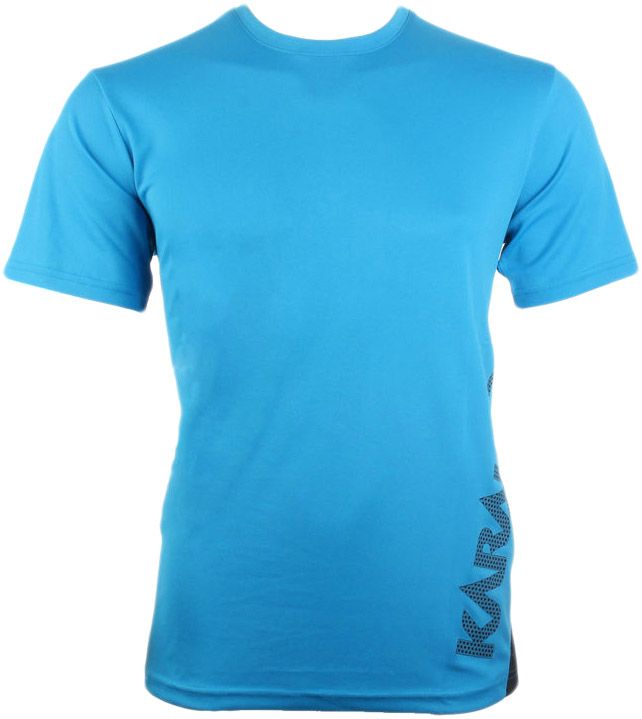 Karakal Pro Tee Blue